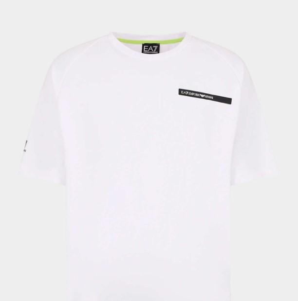 shirt 3DPT11 1100 EA7 