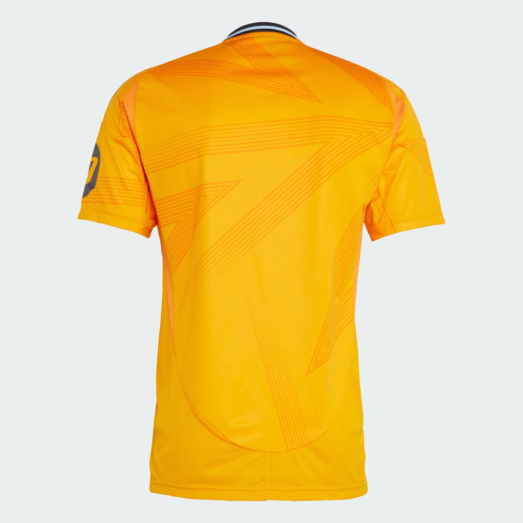 Real Autentic Jersey JX2133 UNI ADIDAS 