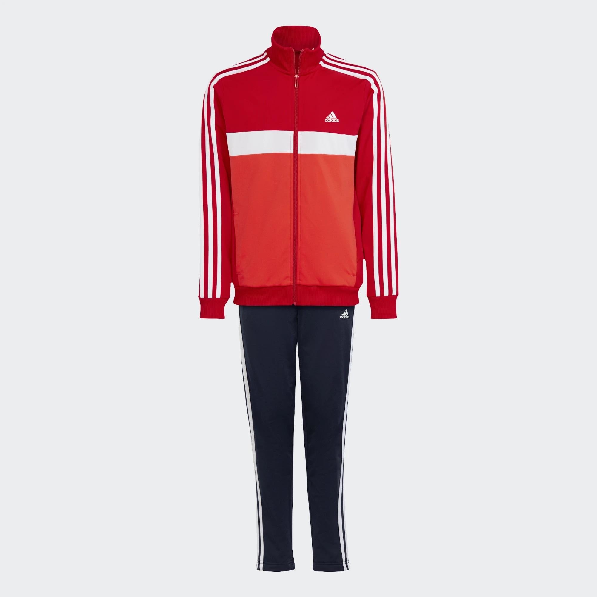 Tuta 3 Stripes IC5683 UNI ADIDAS 