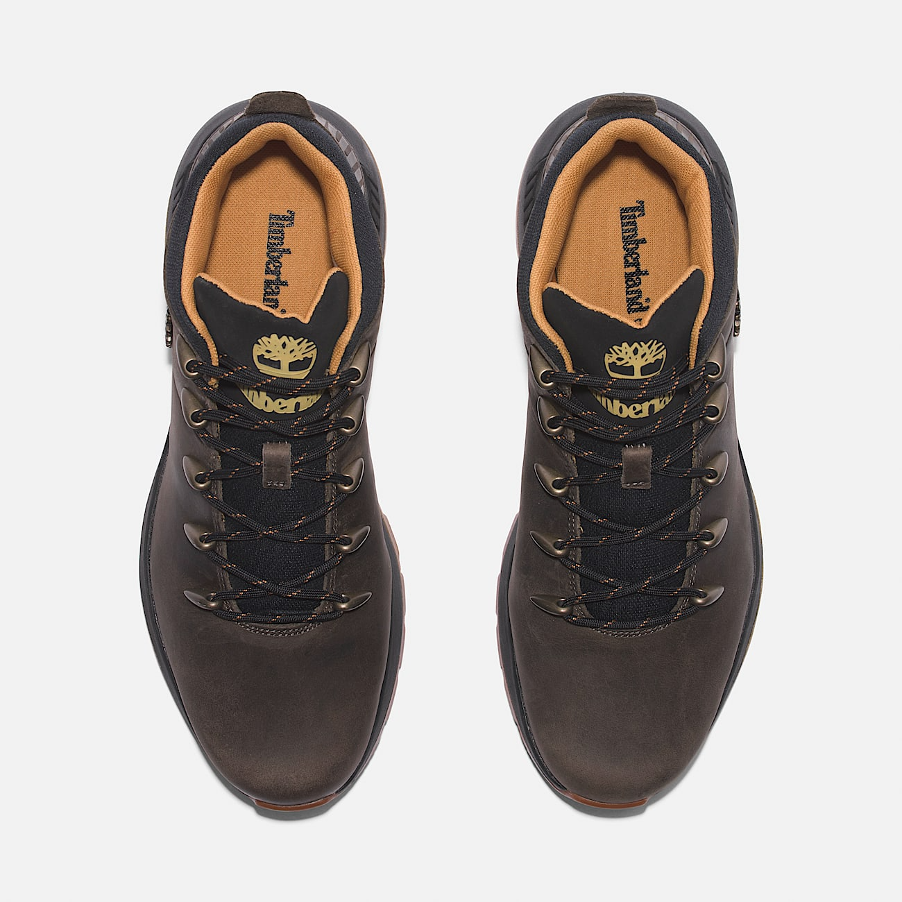 Sneaker Sprint Trekker Mid TB0A657Z 033 TIMBERLAND 