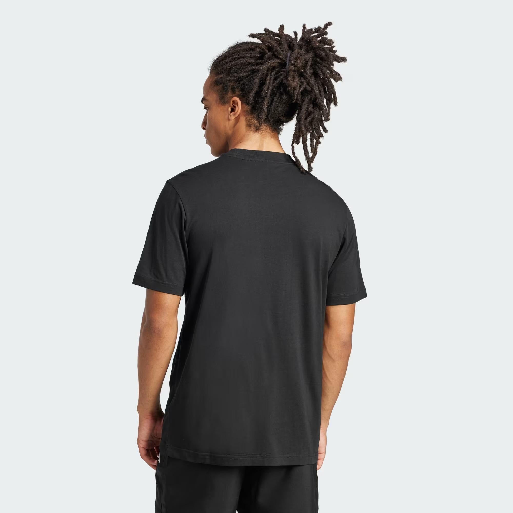 T-shirt Essential JE9024 UNI ADIDAS 