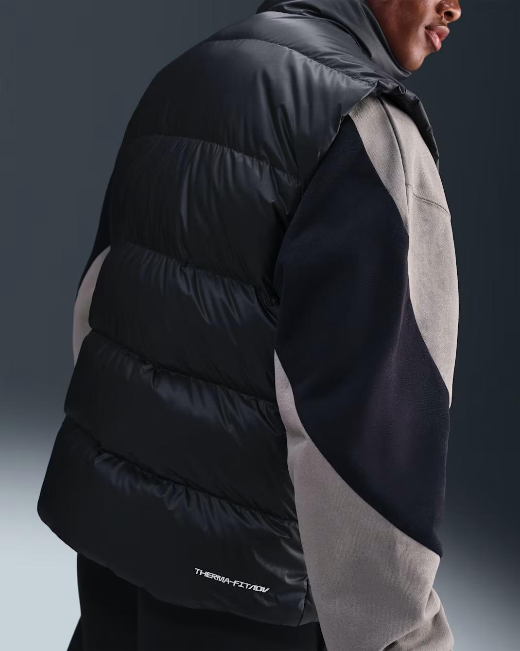 Nike Windrunner HV1480 010 NIKE 