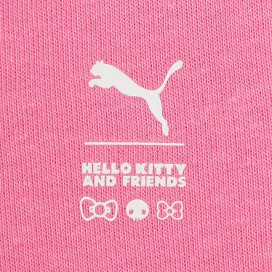 Puma X Hello Kitty & Friends Minicats 632389 33 PUMA 