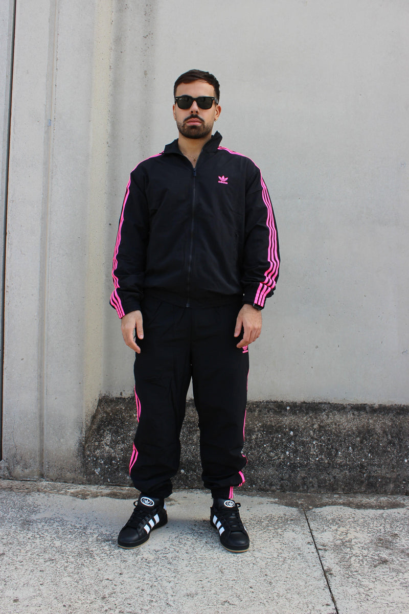 Track top adicolor Woven Firebird