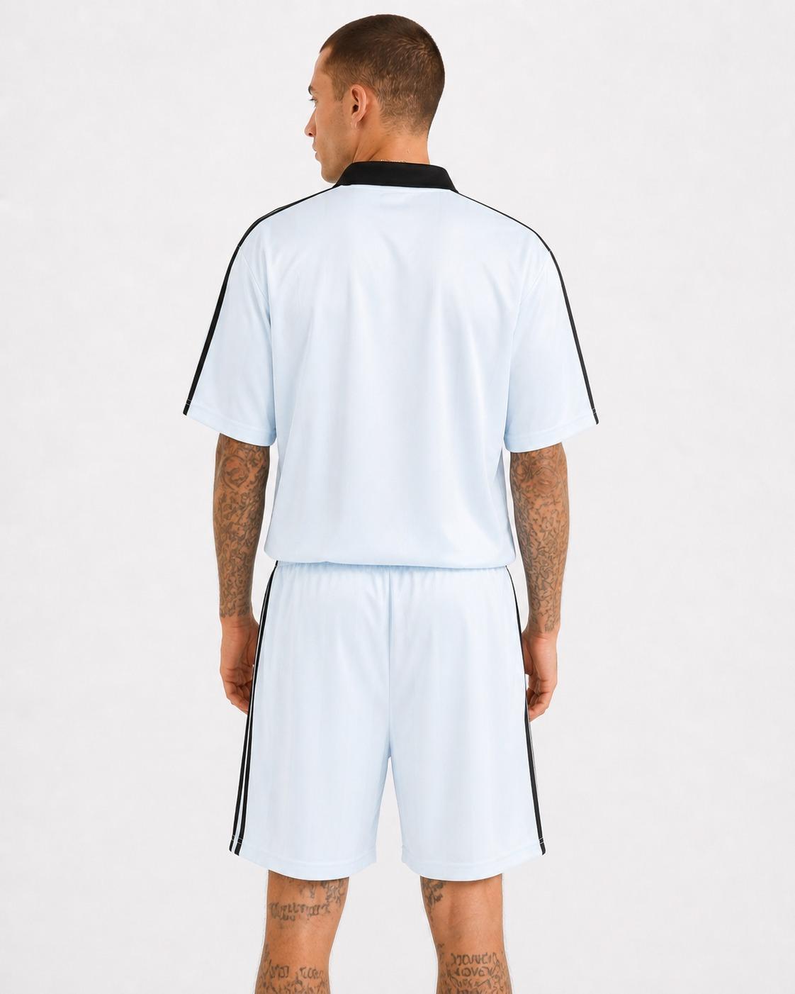 Adi Set KE2453 UNI ADIDAS 