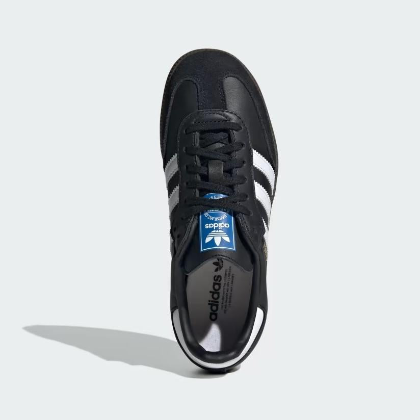 Samba Og J IE3676 UNI ADIDAS 