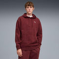 ESS ELEVATED Relaxed Wash Hoodie FL