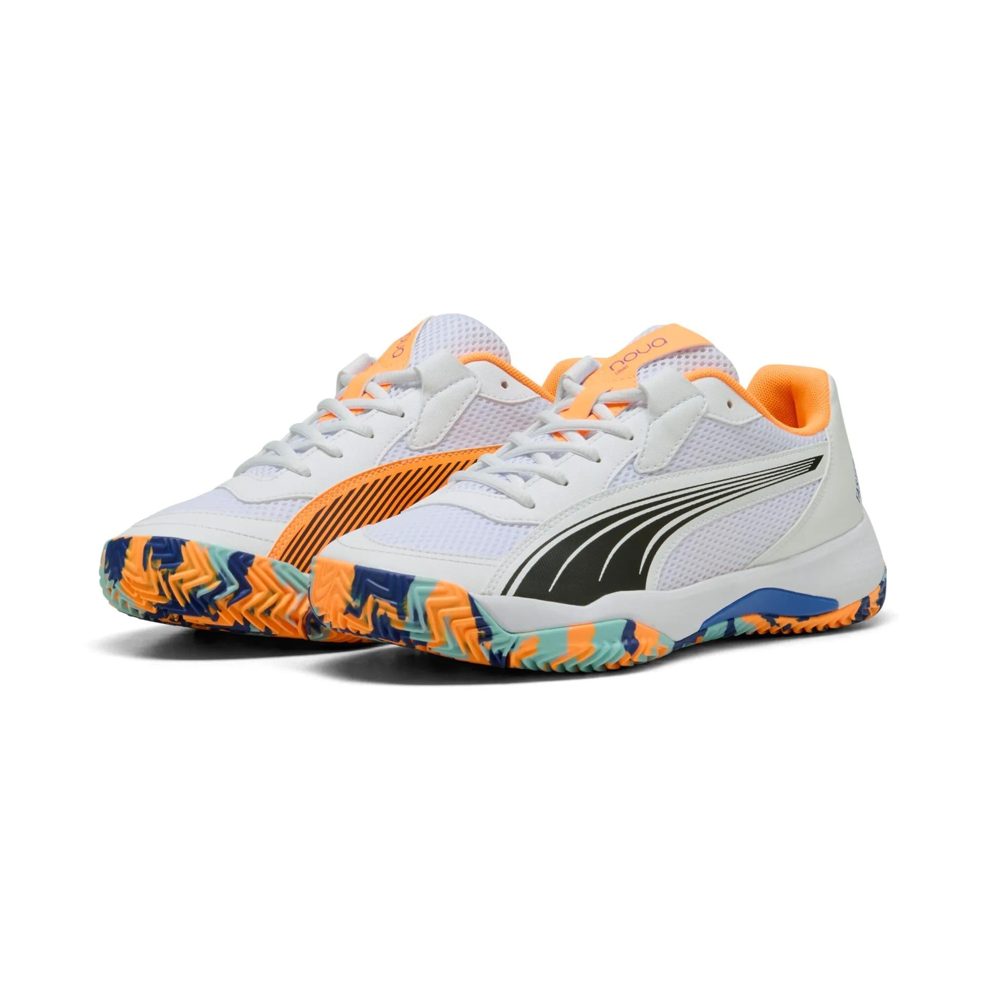 NOVA Court 108287 02 PUMA 