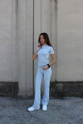 Flared pant gls