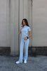 Flared pant gls
