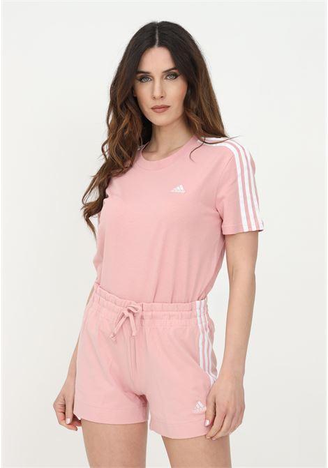 Pantaloncino 3 Stripes HD1809 UNI ADIDAS 