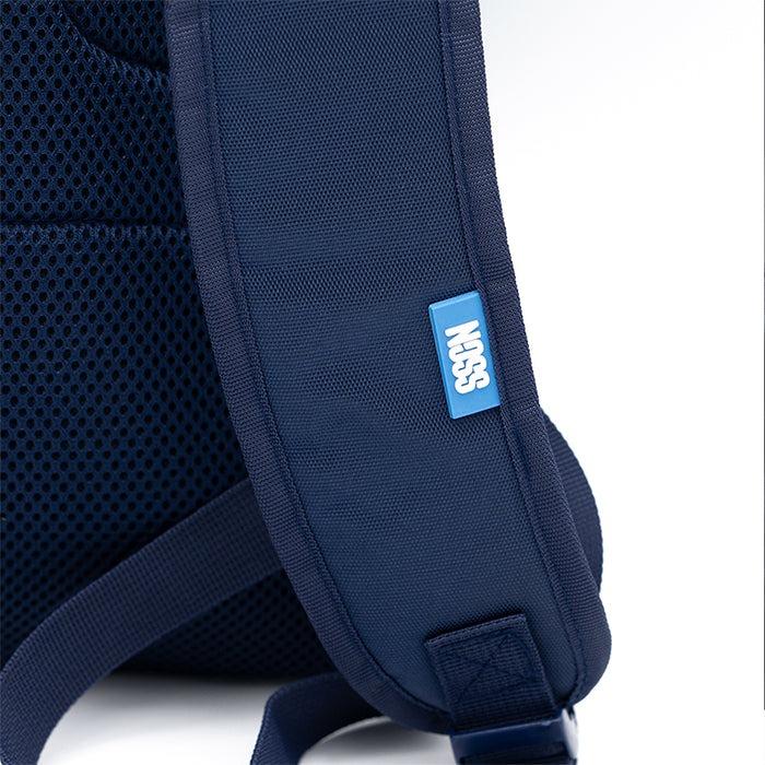 Zaino Blues ZAINO BLUES BLU EA7 