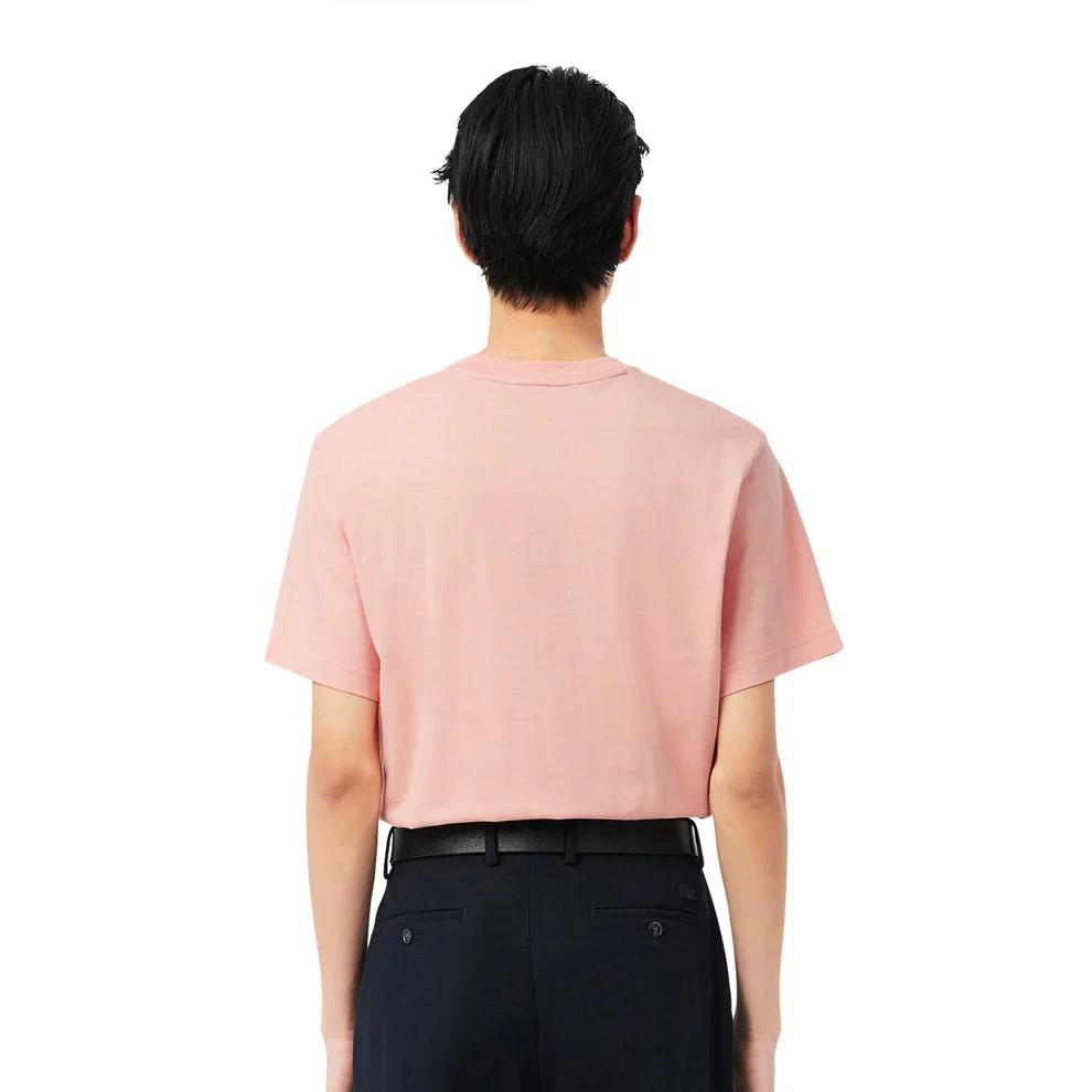 T-Shirt Lacoste TH7318 UI2 LACOSTE 