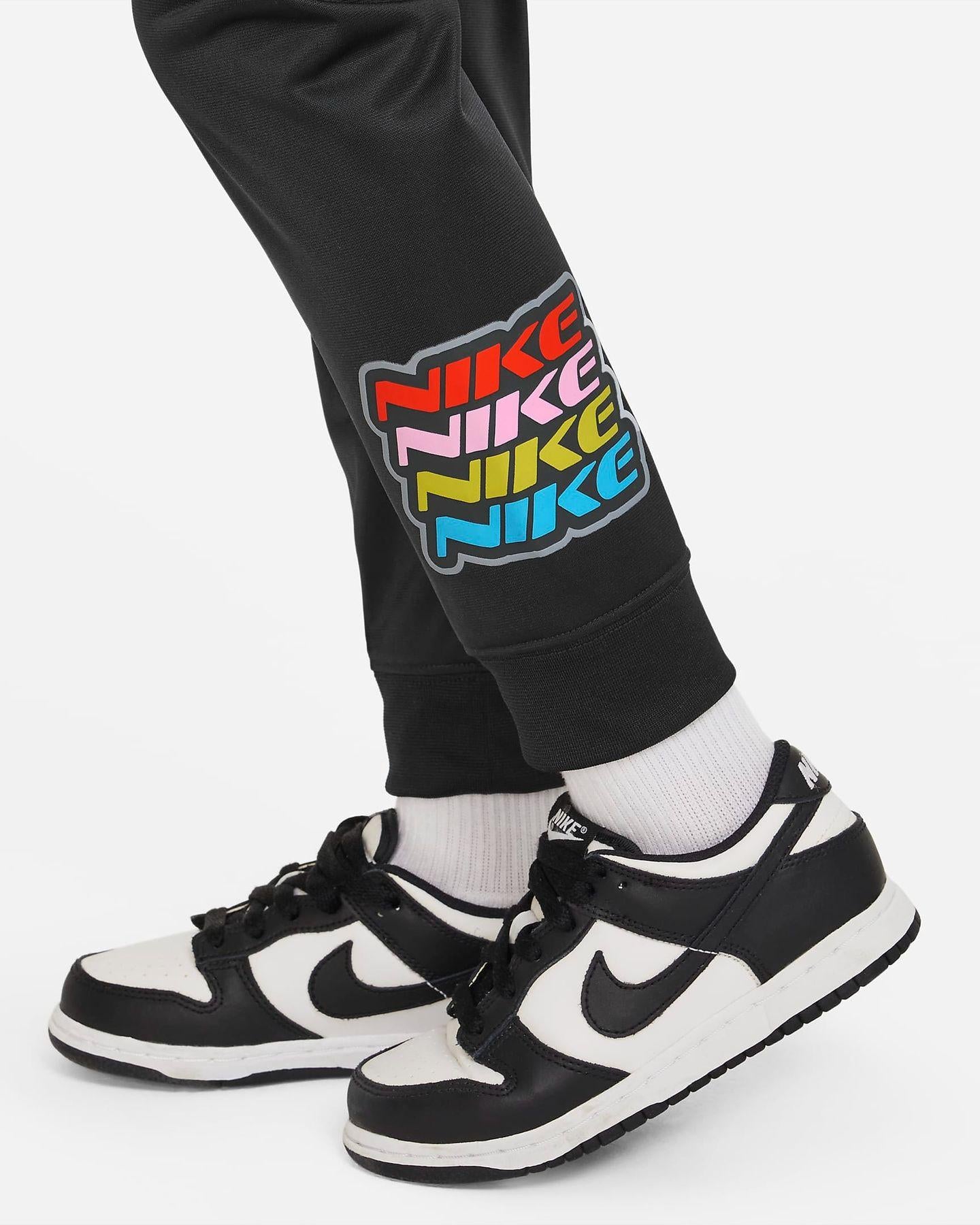 Ksa Tricot Set 86K629 023 NIKE 