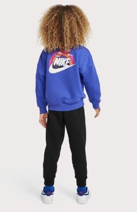 Snow Day Fleece Crew 86L474 023 NIKE 