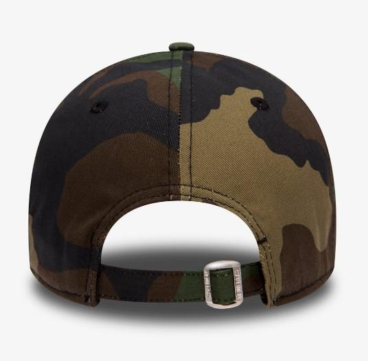 League Essential 9forty 11357008 WDC NEW ERA 