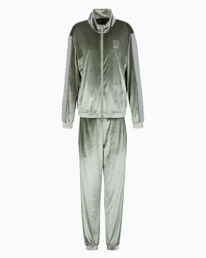 Tracksuit 6DTV64 1898 EA7 