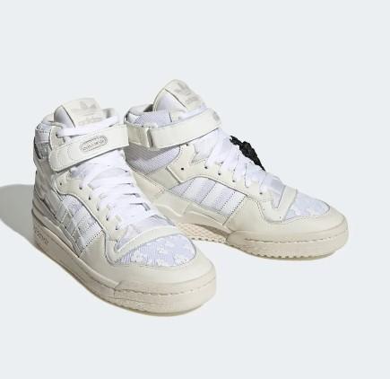 Forum 84 Hi HQ6884 UNI ADIDAS 