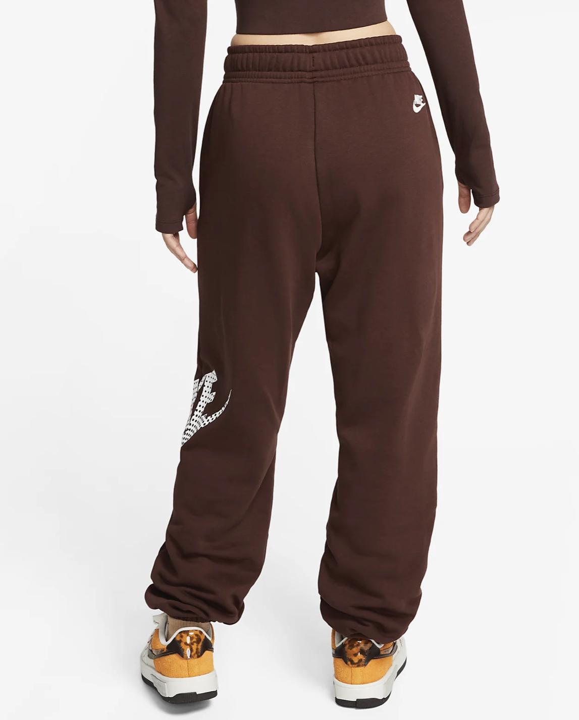 Pantaloni Oversize da ballo DZ4603 633 NIKE 