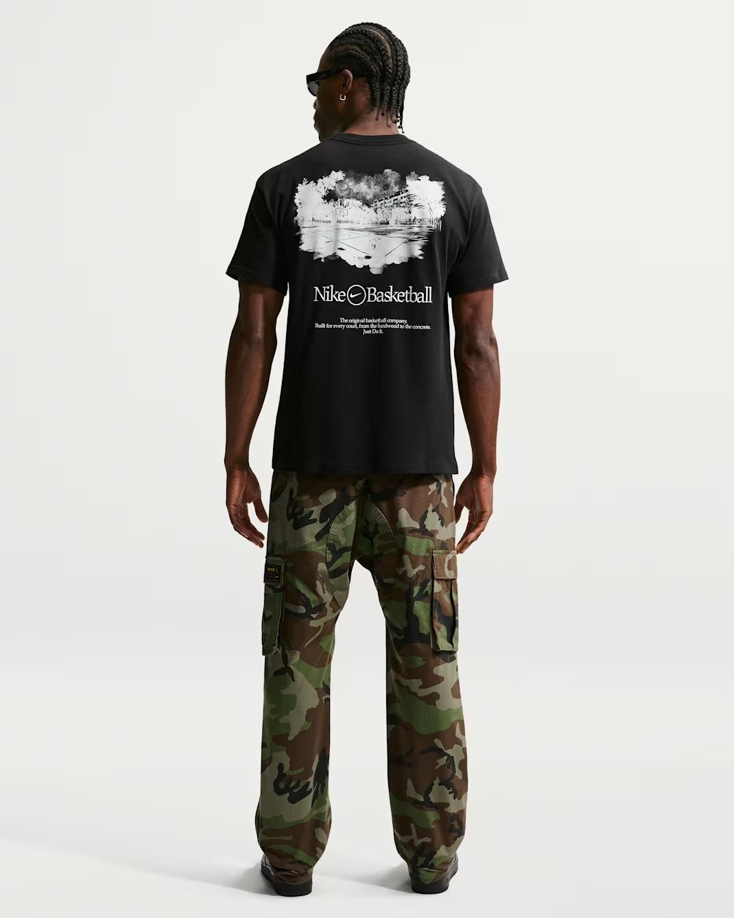 Nike Tee II0658 010 NIKE 