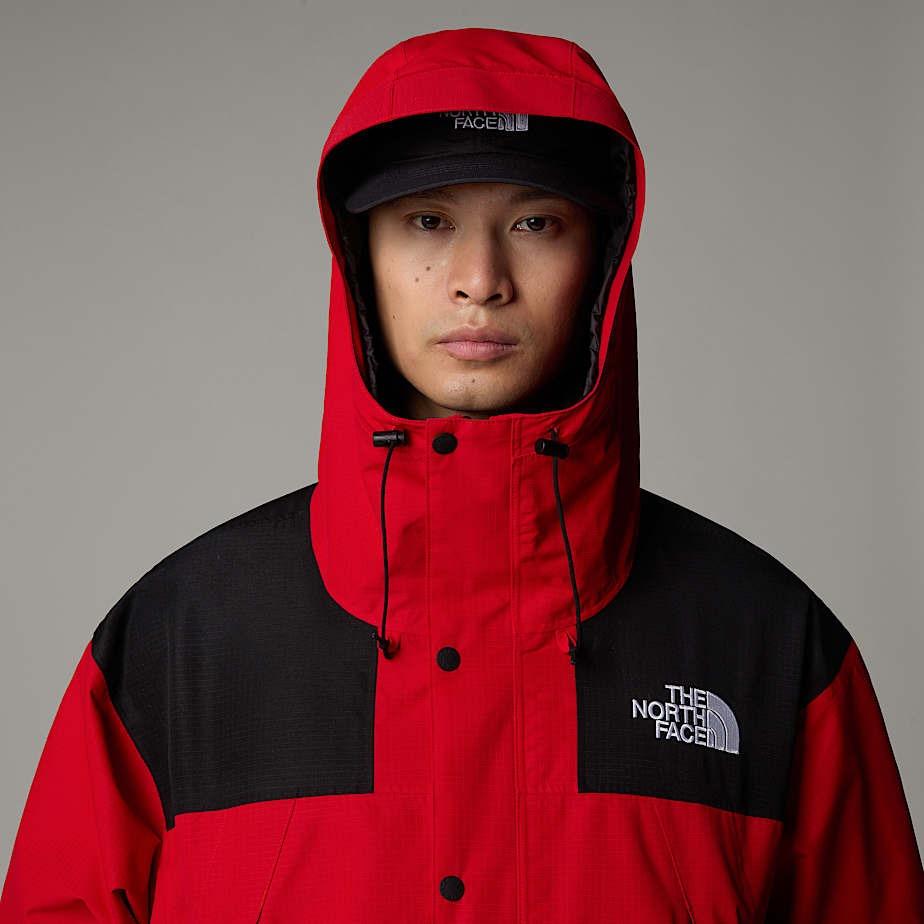 DryVent Mono Mountain Jacket NF0A88XF KZ31 THE NORTH FACE 