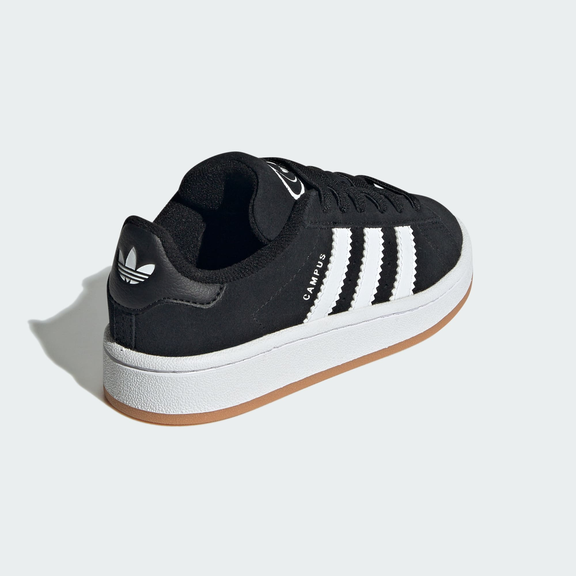 Campus 00s Elastic Lace Kids JI4331 UNI ADIDAS 