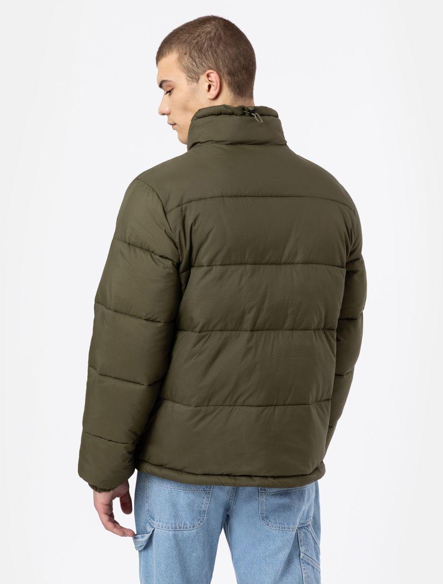 Giacca Waldenburg DK0A4XP2 MRG DICKIES 