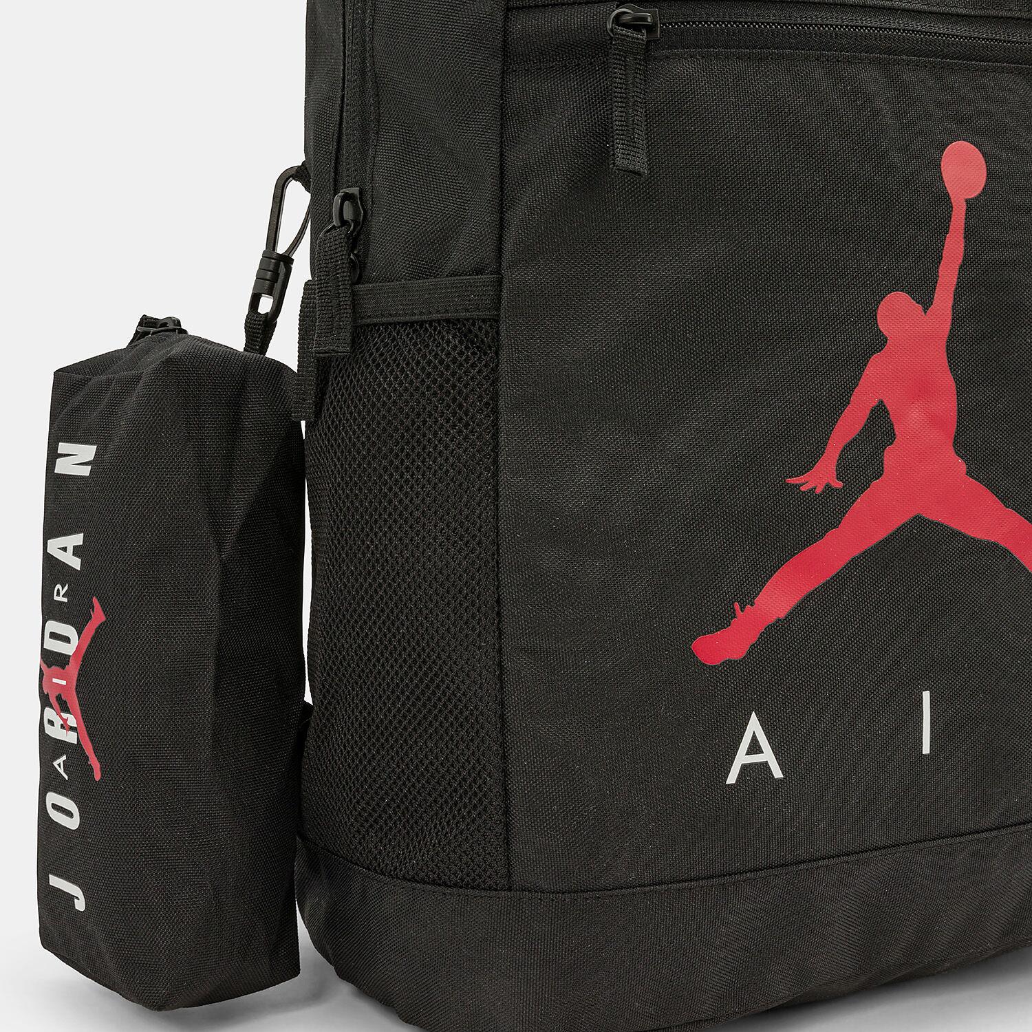 Jan air school backpack 9B0503 023 JORDAN 