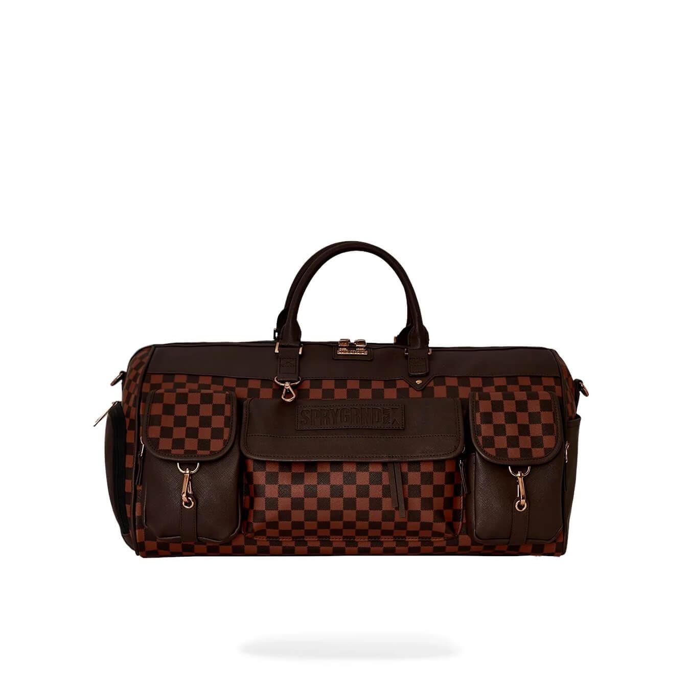 SPRAYGROUND 910D7456NSZUNI