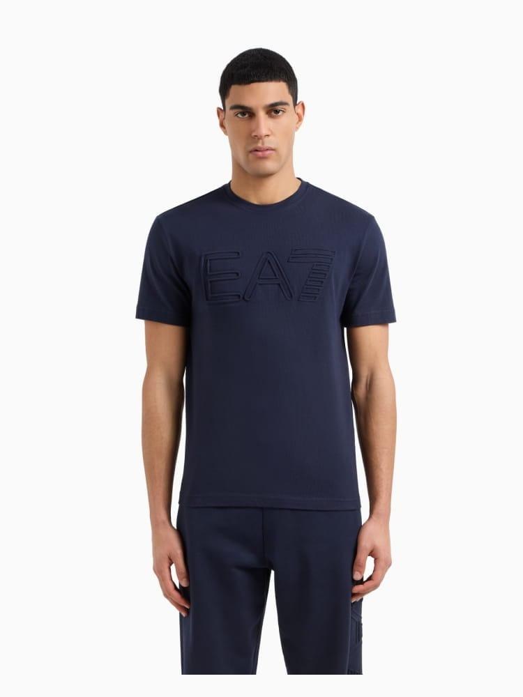 T-shirt 7M000149 UB102 EA7 