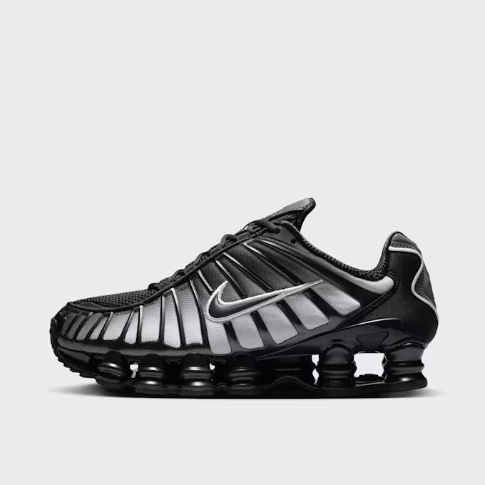 Nike Shox TL Fade