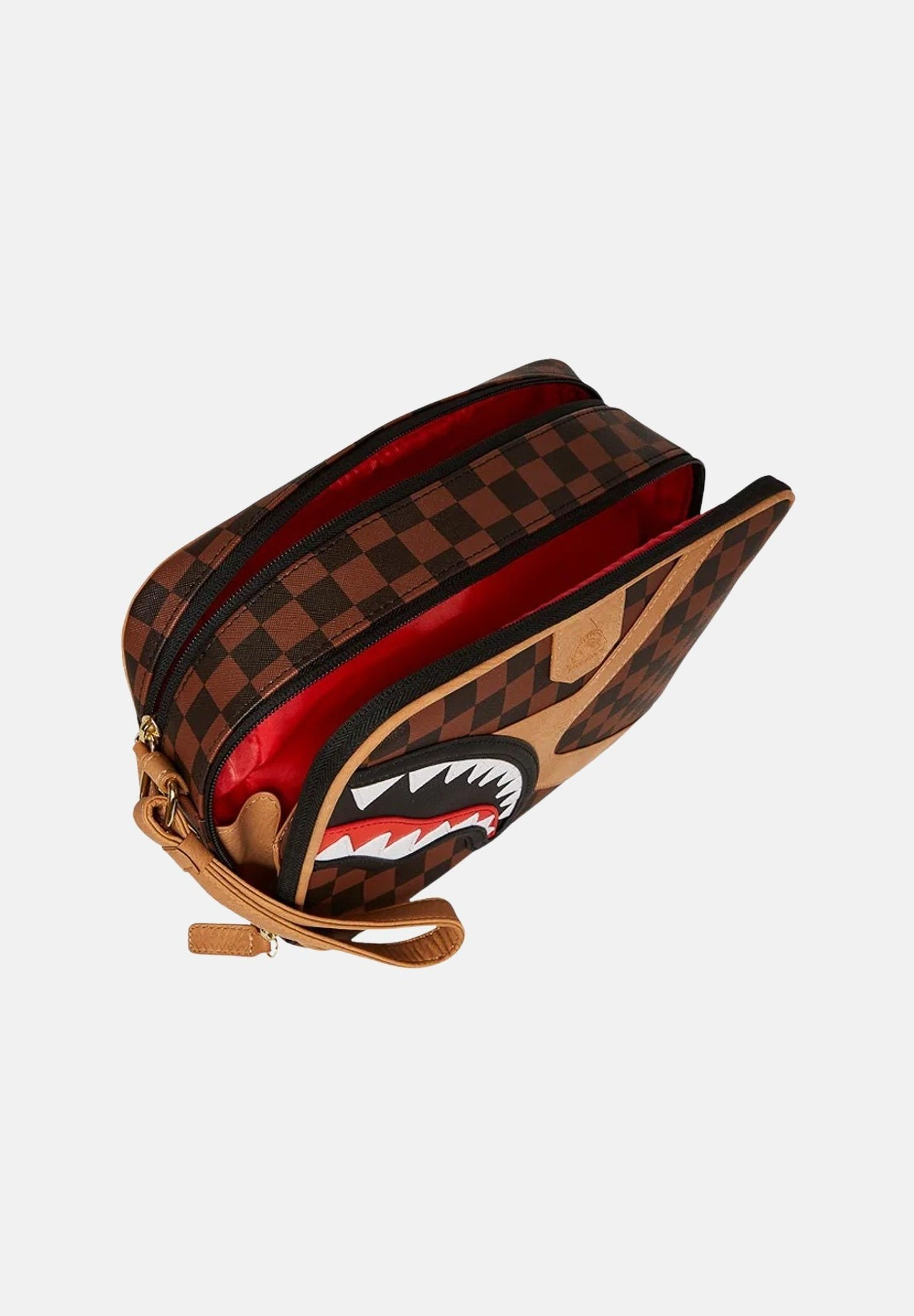 Hennyville Toiletry Brick 910B7993NSZ UNI SPRAYGROUND 