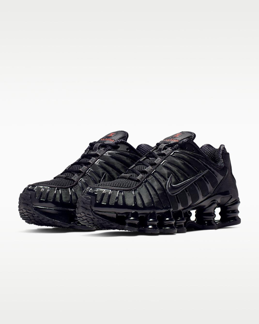 Nike Shox TL AR3566 002 NIKE 
