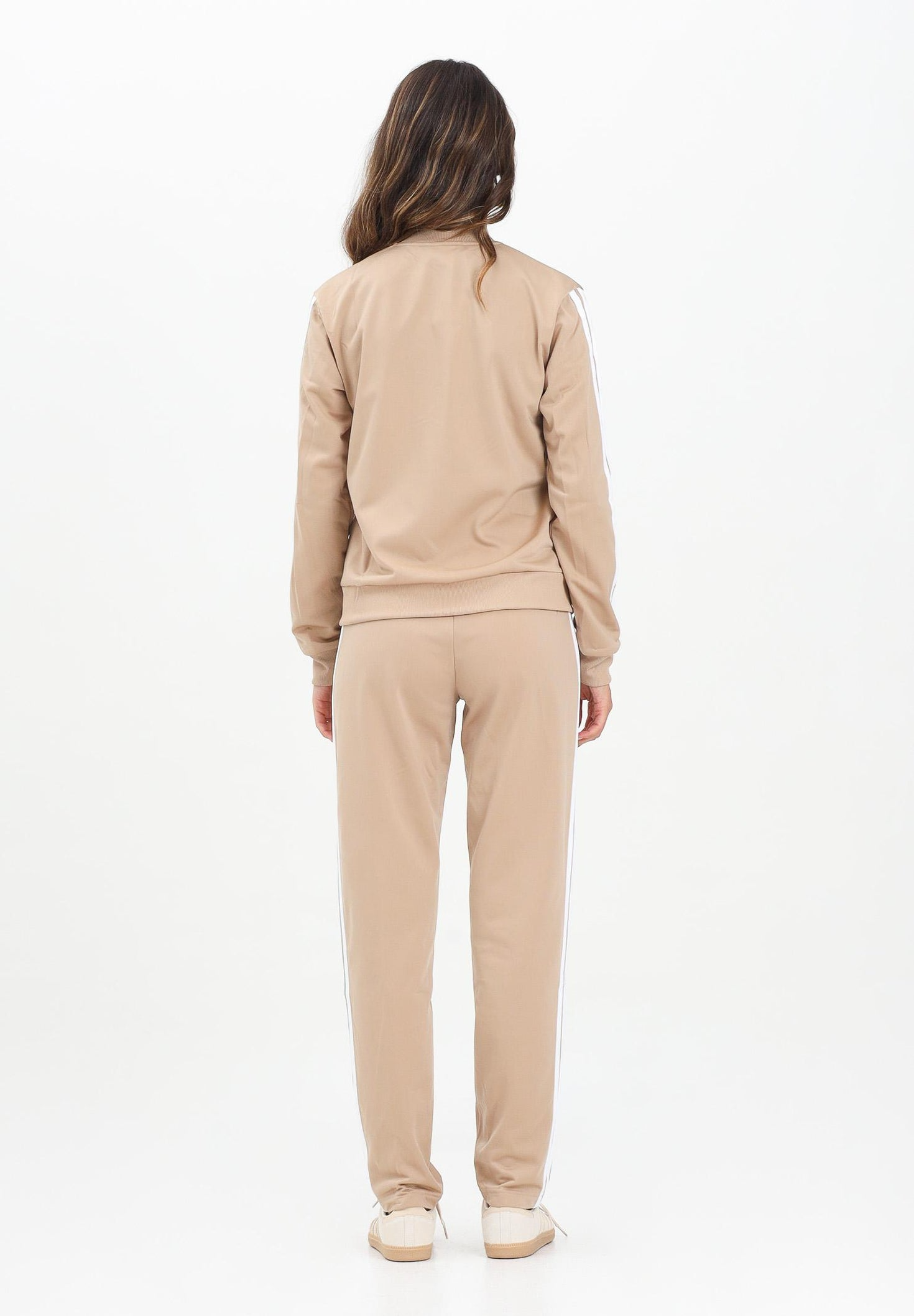 DAYREADY TRACKSUIT JX0507 UNI ADIDAS 