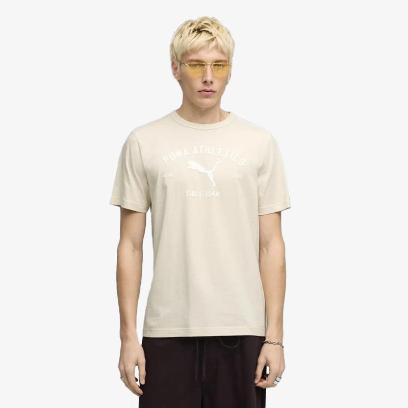 Graphic Tee 692226 87 PUMA 