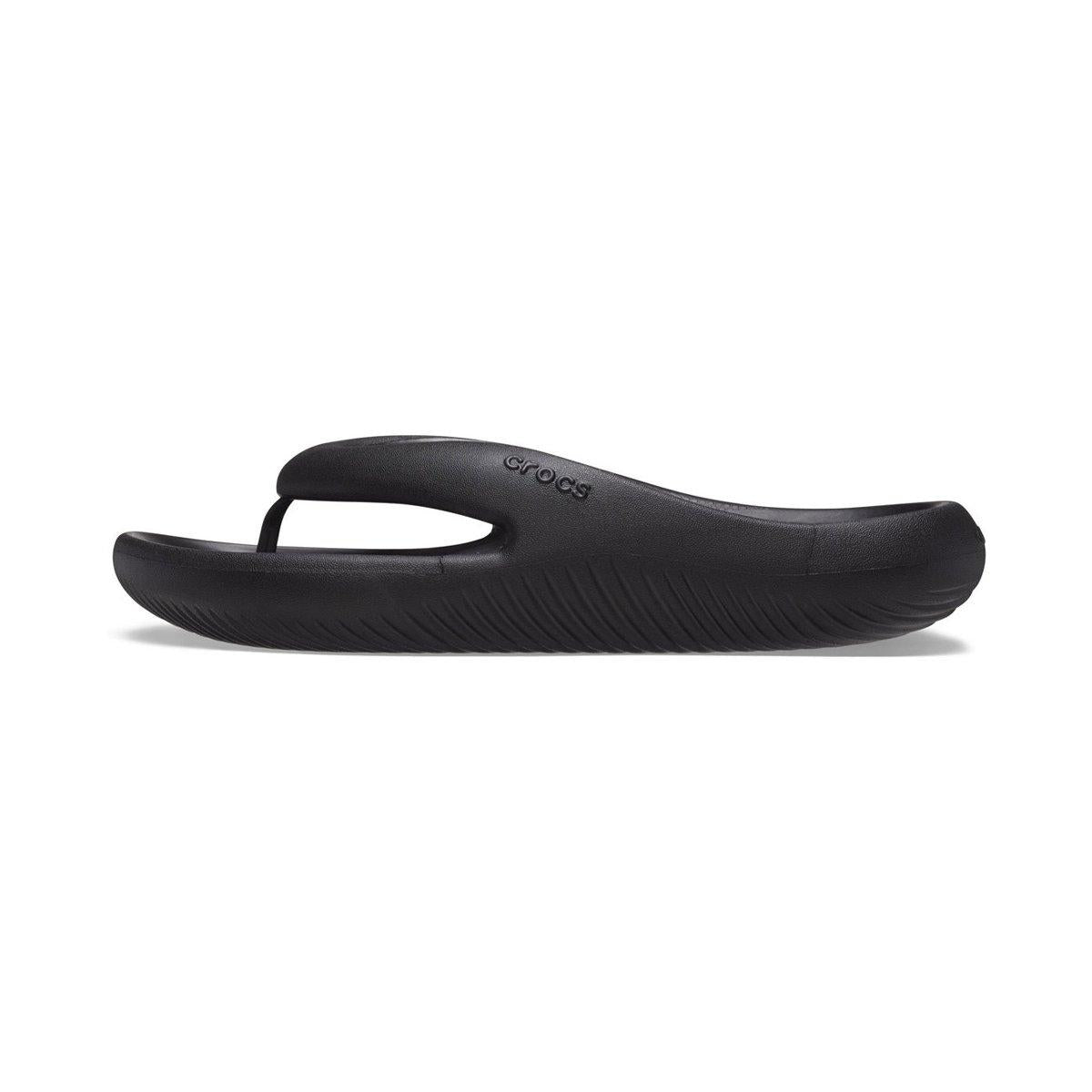 Mellow Flip CR.208437 BLK CROCS 