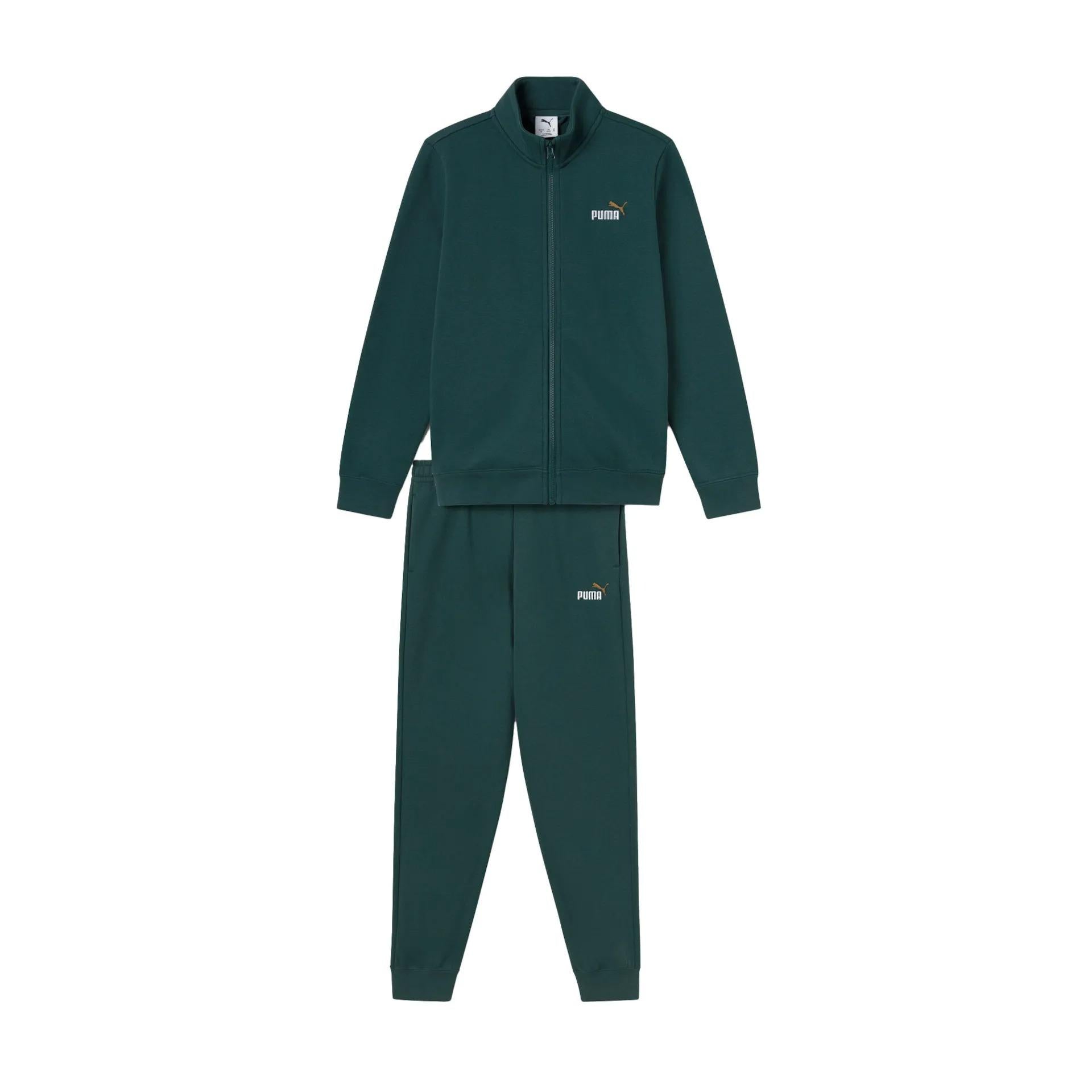 Full-Zip Sweat Suit FL B 691934 75 PUMA 