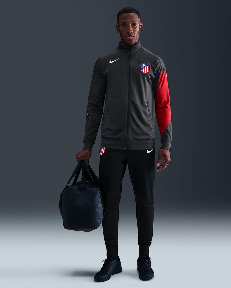 Atlético de Madrid Strike  TerzaTuta da calcio in maglia Nike Dri-FIT Total 90