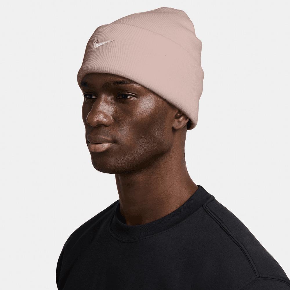 Peak<BR/>Swoosh Beanie HF0187 667 NIKE 
