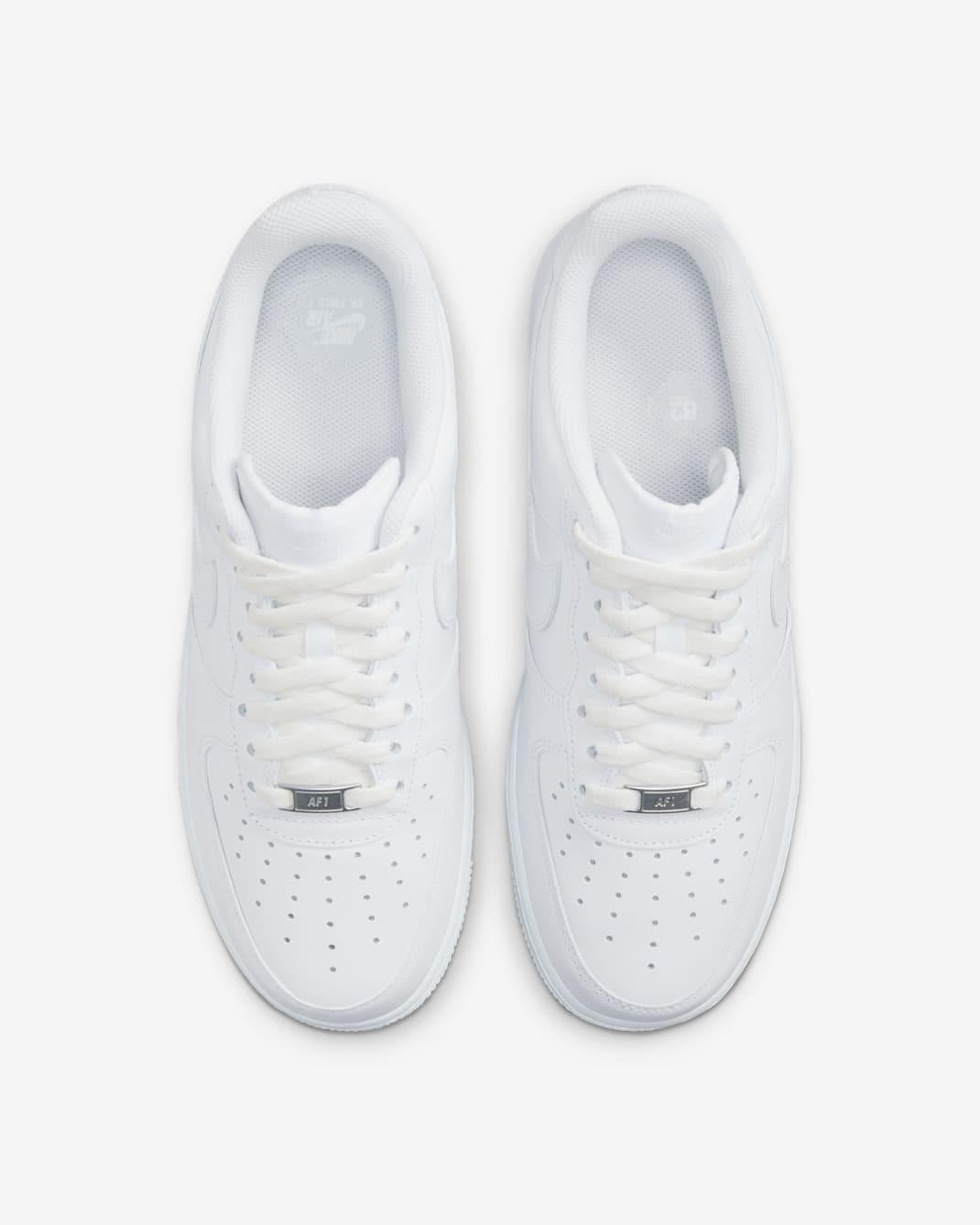 Nike Air Force 1 '07 CW2288 111 NIKE 