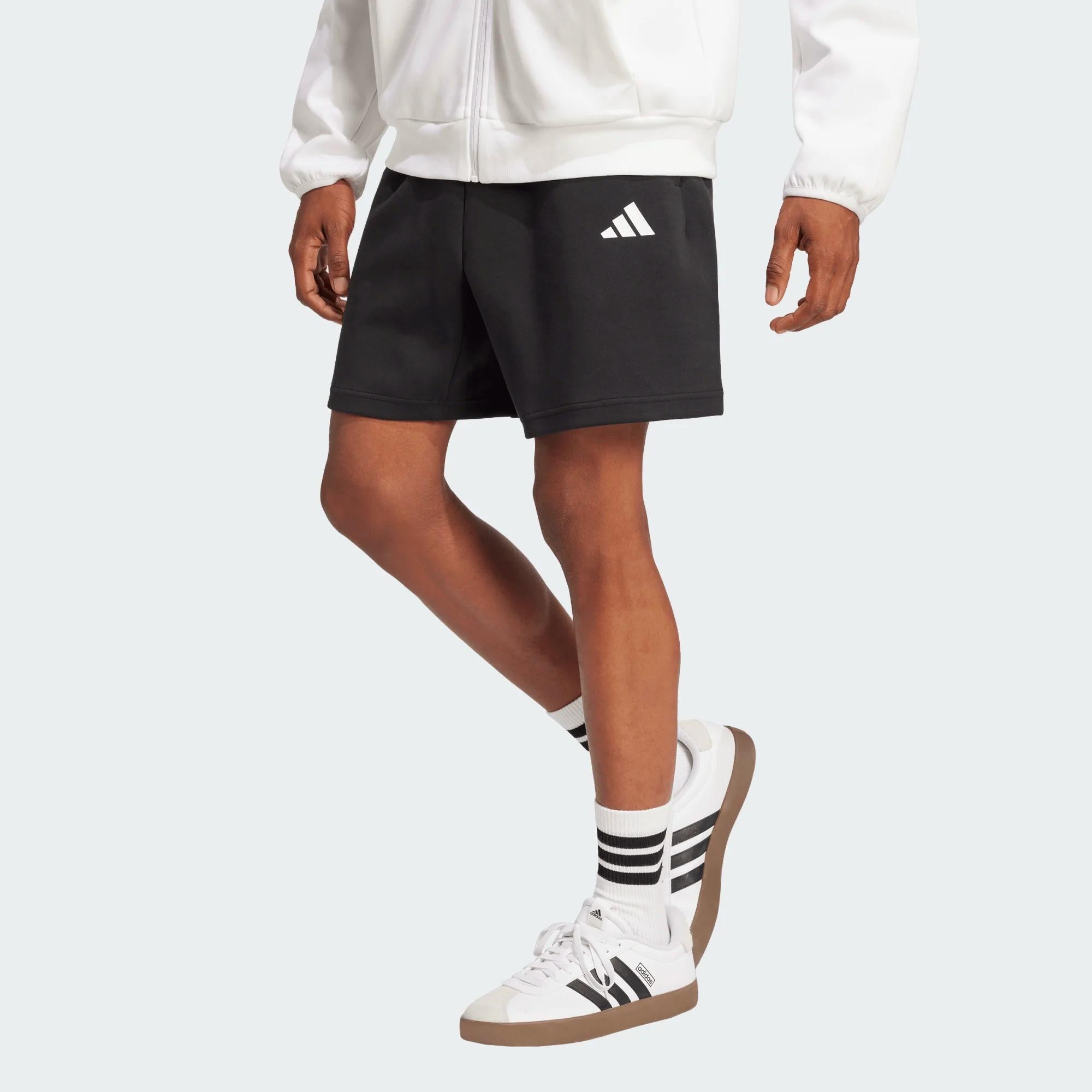 Adidas Shorts JD4956 - ADIDAS 