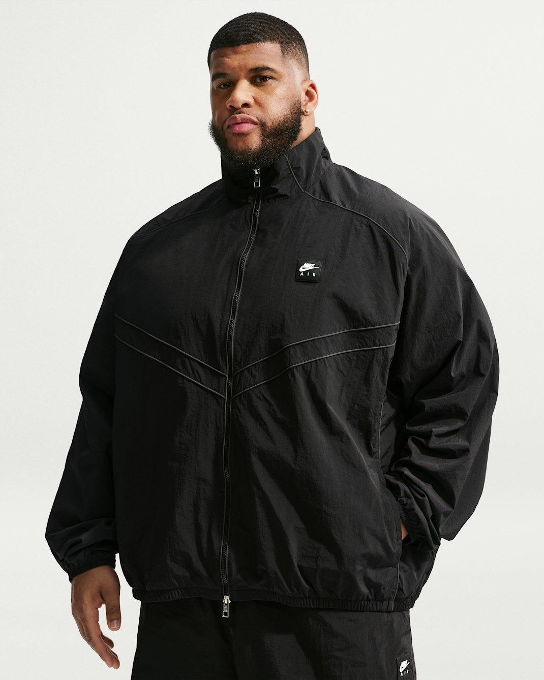 Air wr Tracksuit IF1288 010 NIKE 