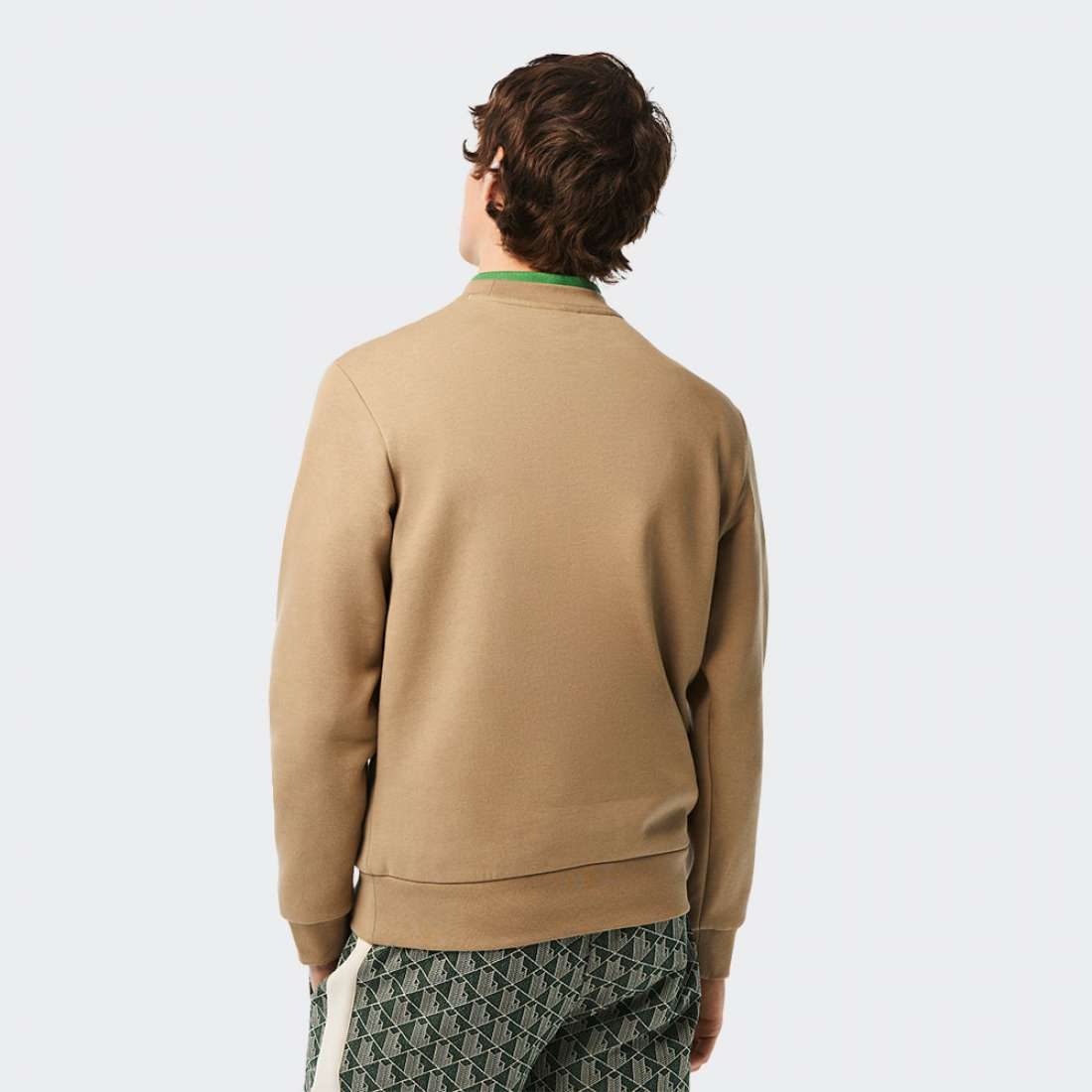 Sweatshirt SH9608 02S LACOSTE 