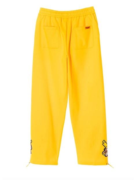 Pantalon Teddy MW063051805 YELL MWM 