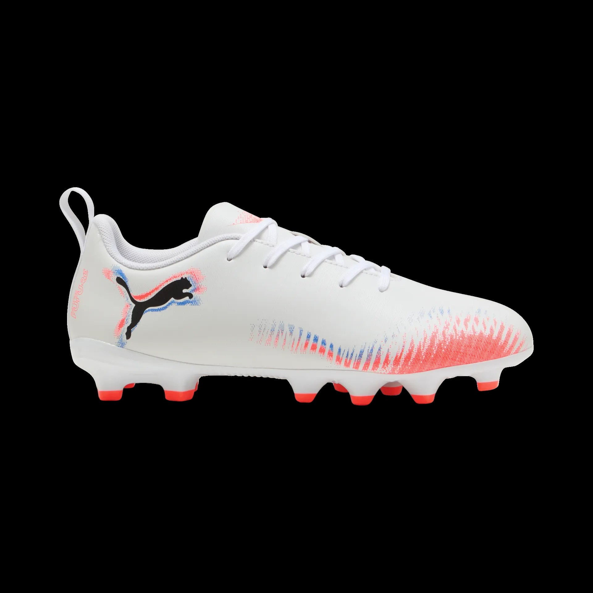 Future 8 Play Fg/Ag Jr 108622 01 PUMA 
