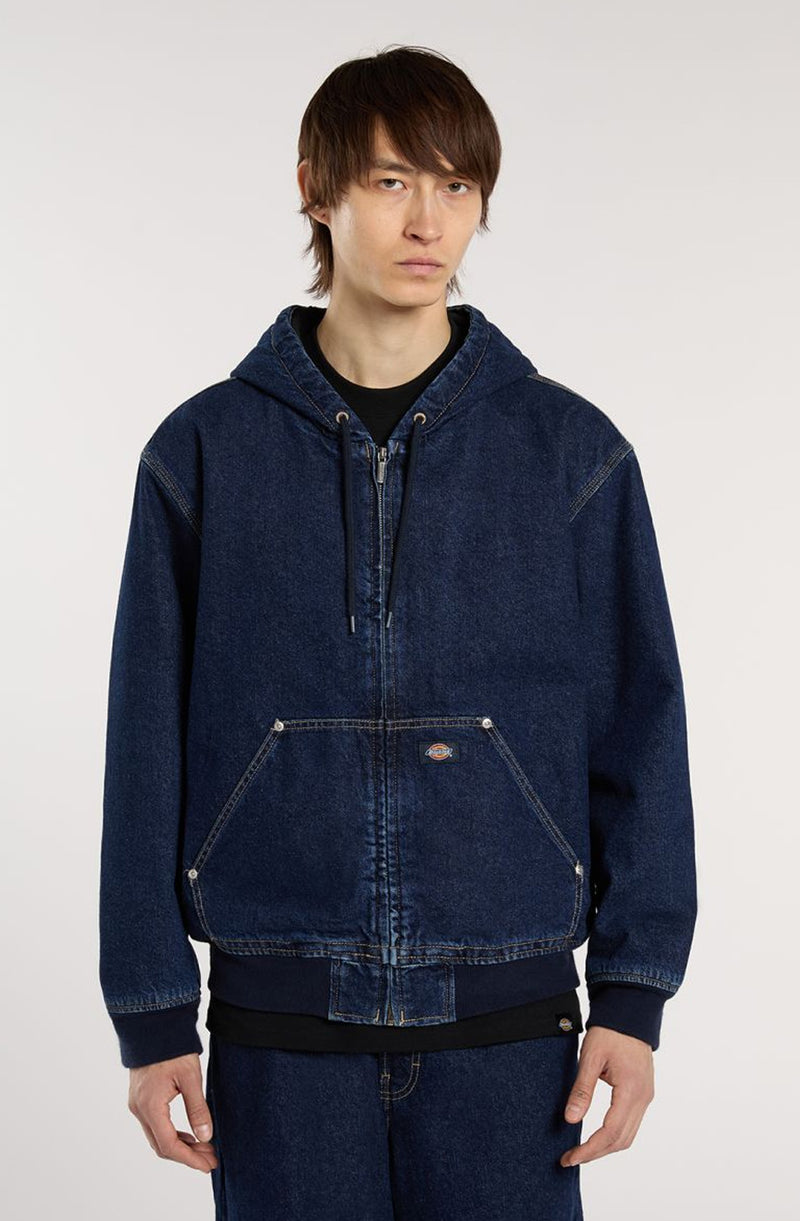 Hilham Hooded Jacket DK0A87OA 0DD1 DICKIES 