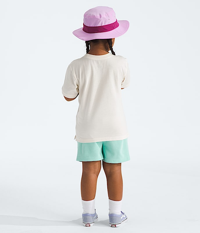 Kid Cotton Summer Set NF0A8ANU 56R1 THE NORTH FACE 