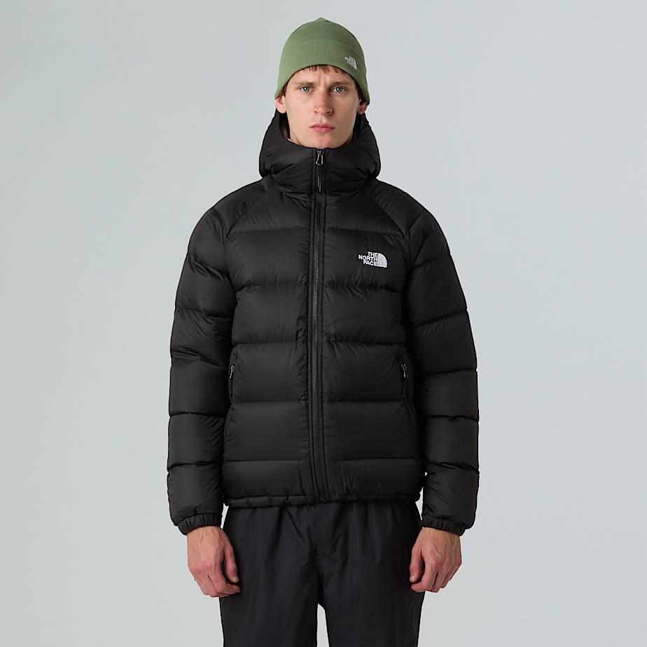 Hydrenalite Down Hoodie NF0A5GIE JK31 THE NORTH FACE 