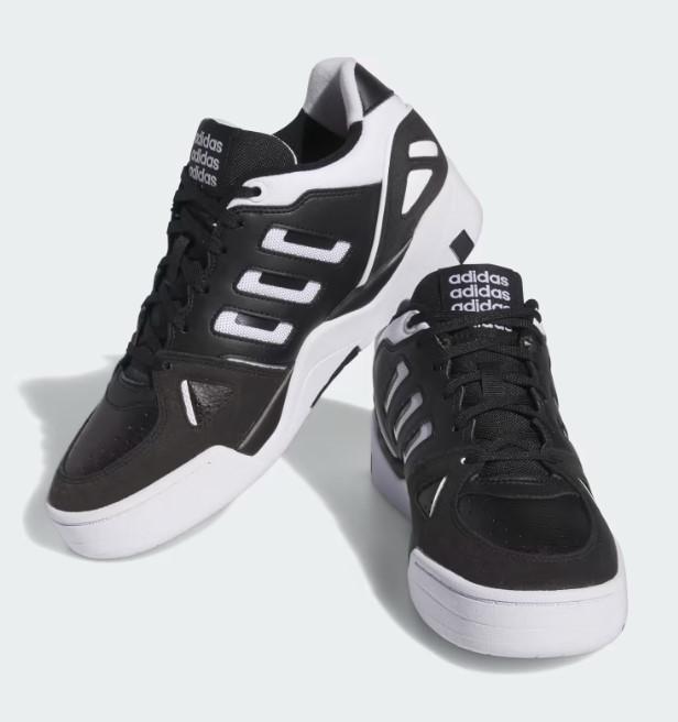 MIDCITY LOW IE4518 UNI ADIDAS 