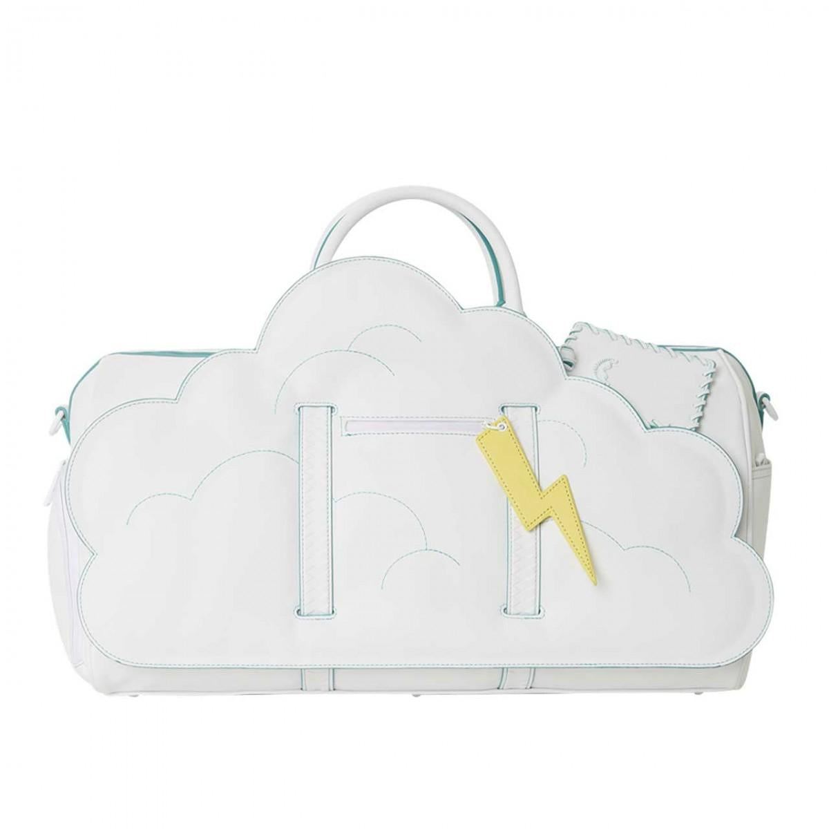Cloud Duffle 910D4729NSZ UNI SPRAYGROUND 